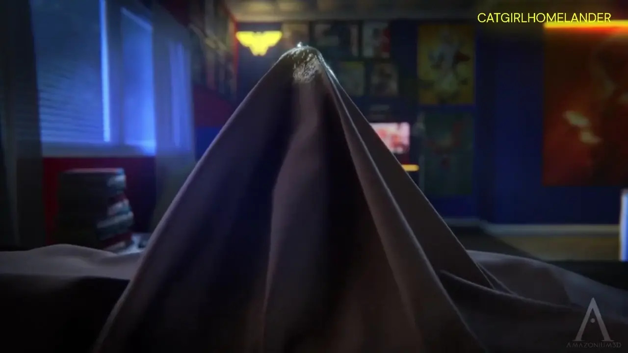 Big Barda futa wet fever dream