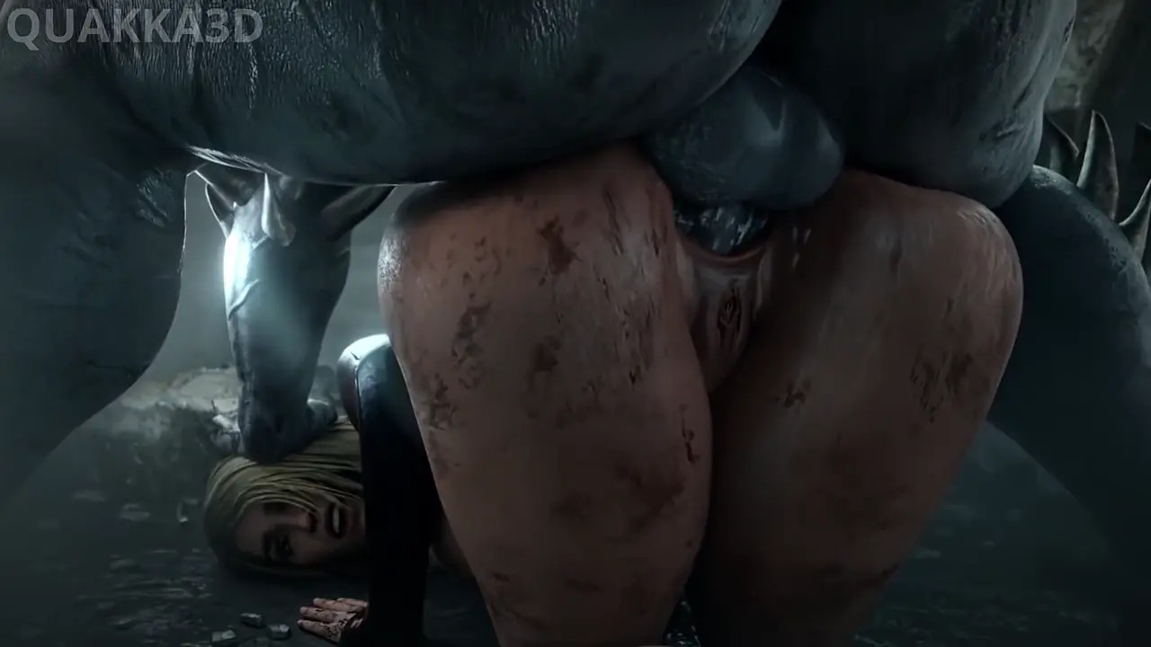 Supergirl - Doomsday's Wrath [Quakka3D]