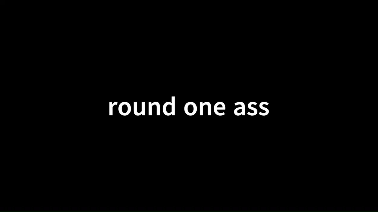ashley graham vs rebecca chambers