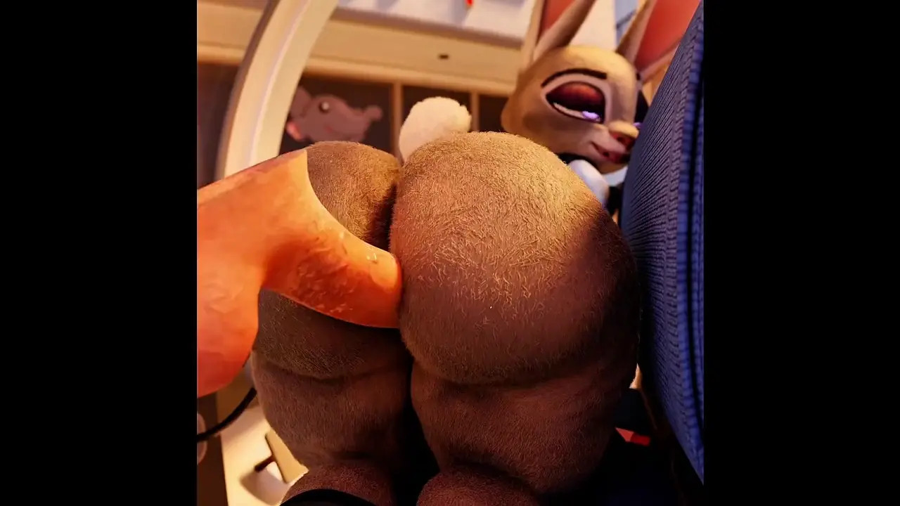 [snips456] Judy hopps Compilation