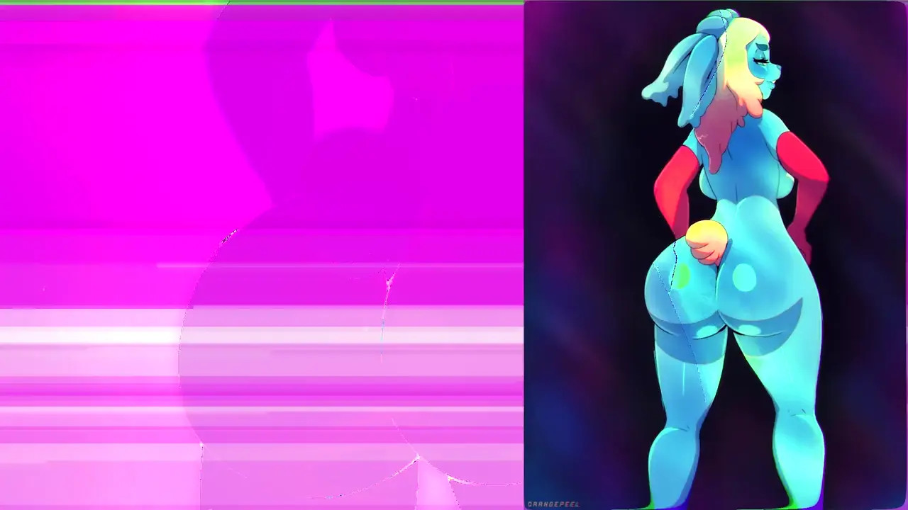 2D OVERLOAD (turn your volume down) VOLUME II - a PMV Series by HungLikeALlama