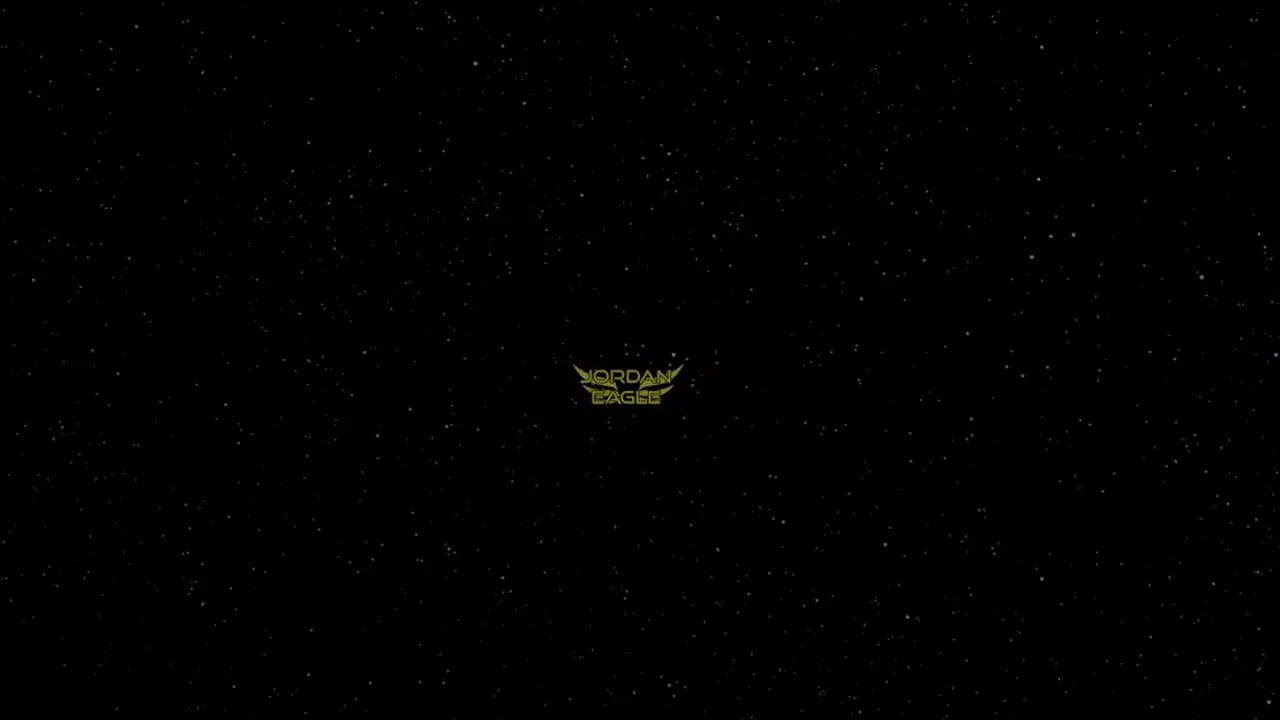 Jordan Eagle Returns