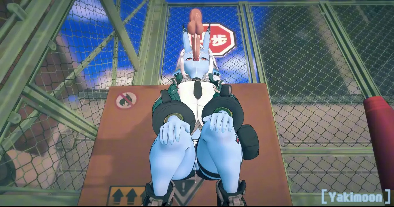 Soukaku makes a good deepthroat