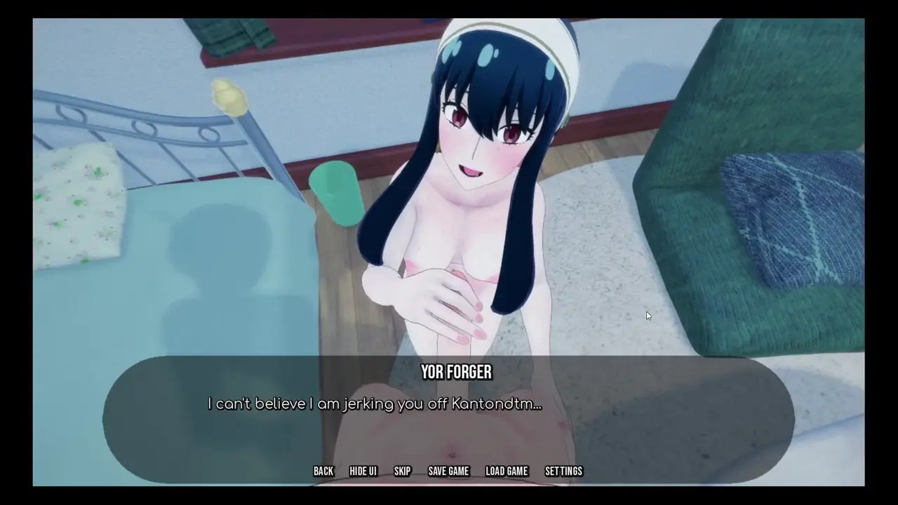 Slut x Family part 4