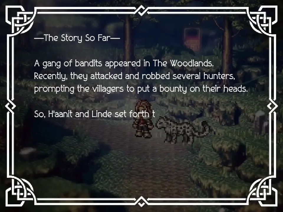 Bounty Huntress H'aanit