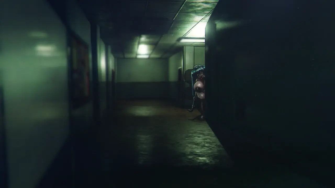 Silent Hill Mesmerizer