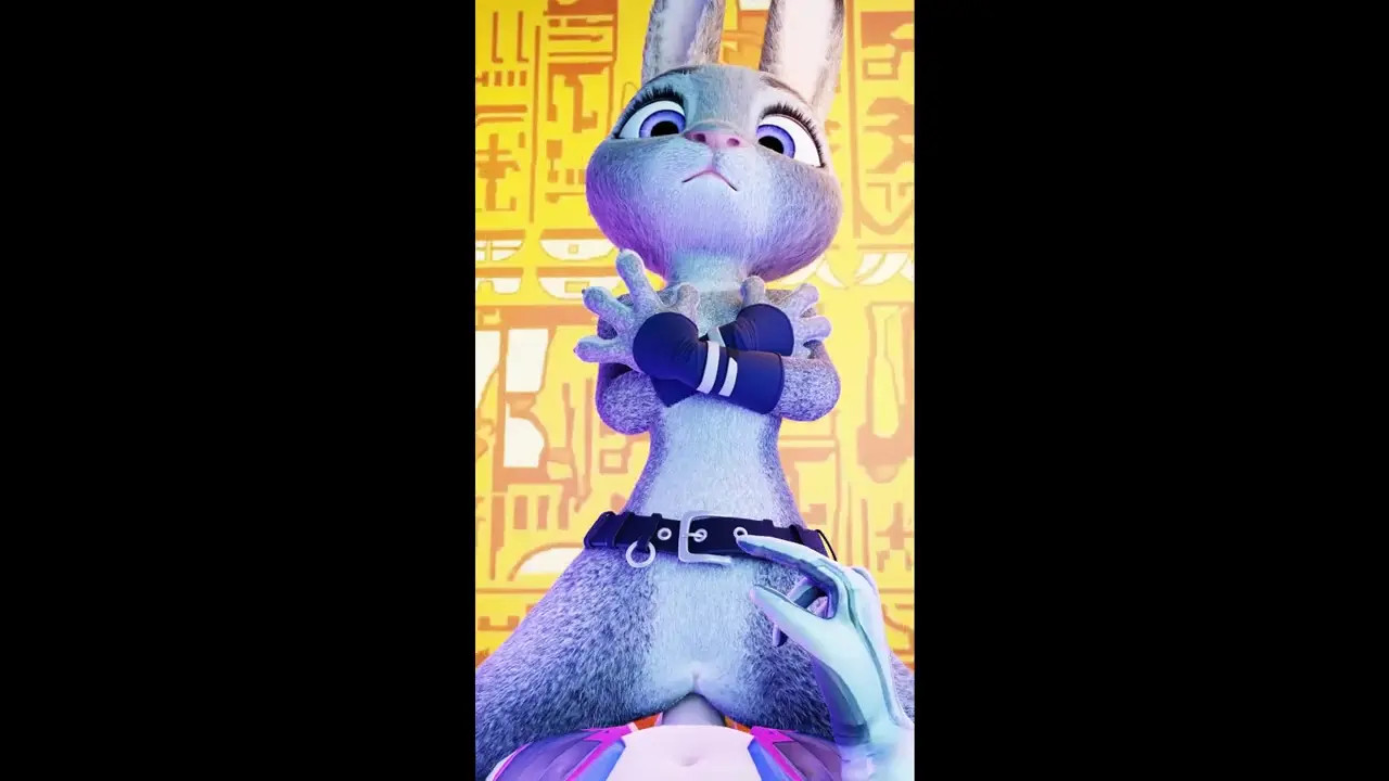 Bunny Zone [Animated]