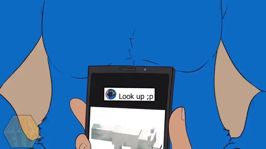 Cock vore by honeyfly