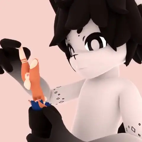 Cock vore by kriskawaii