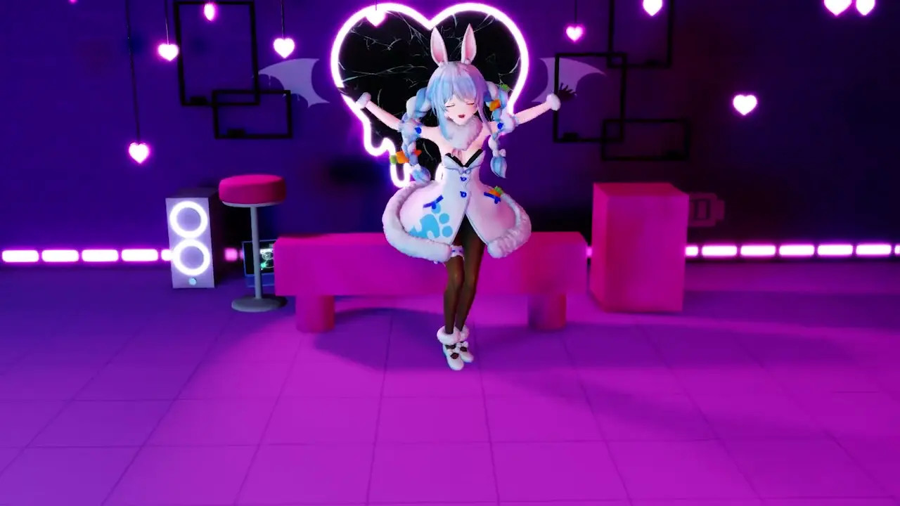 32. Pekora - Rabbit Hole