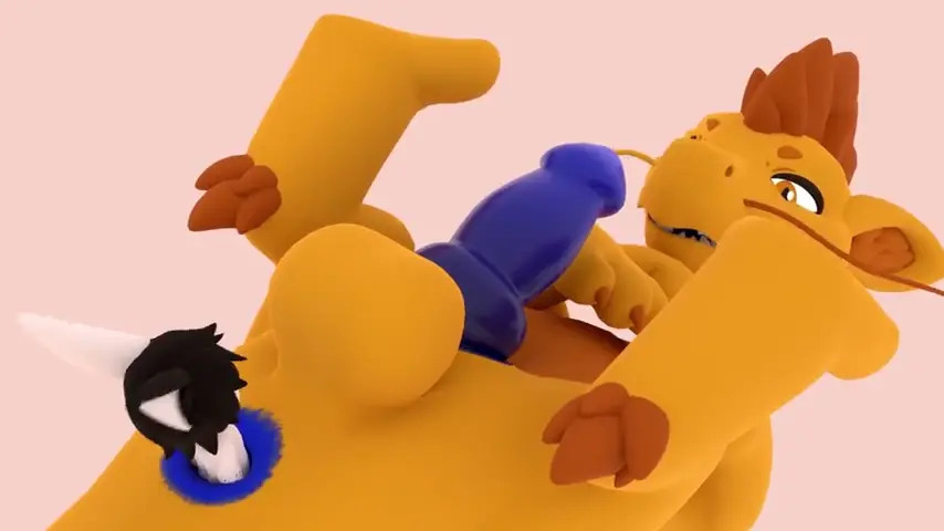 Anal vore by kriskawaii