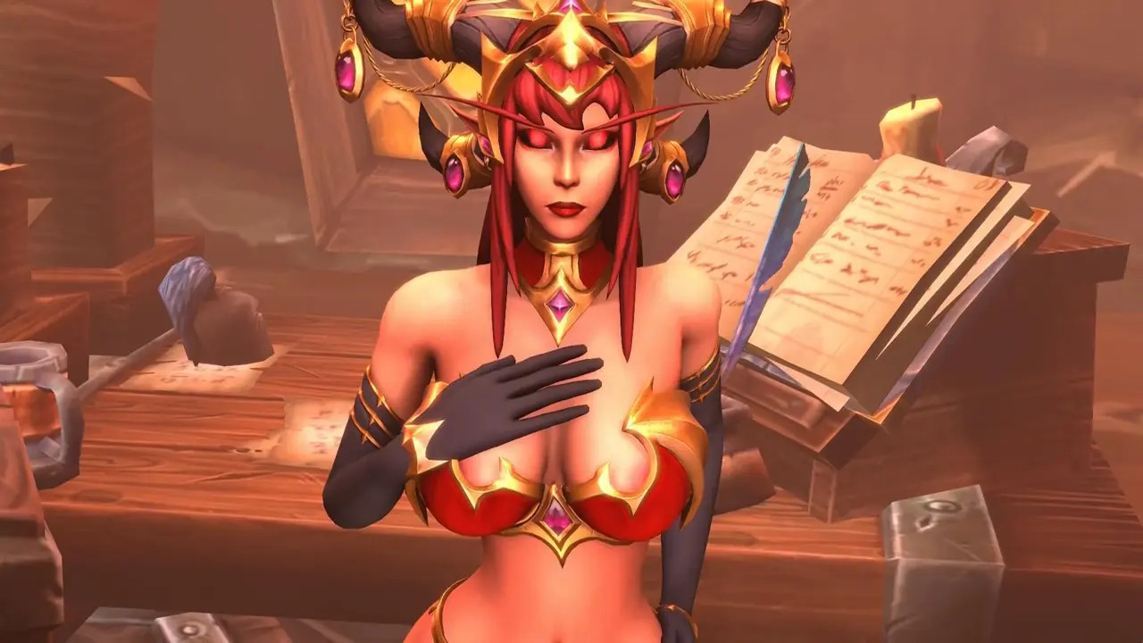 A Champion's Reward - HD (BonkerzHonkerz)
