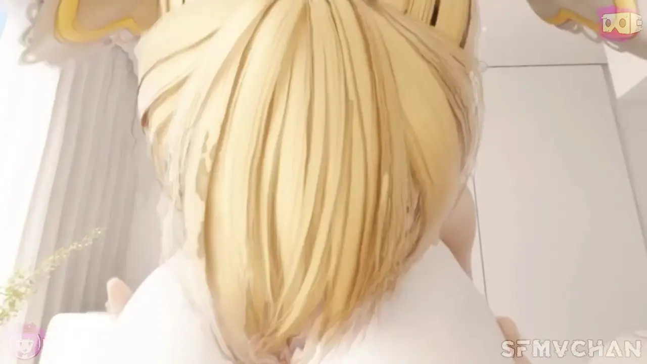 Sophitia Deep suck