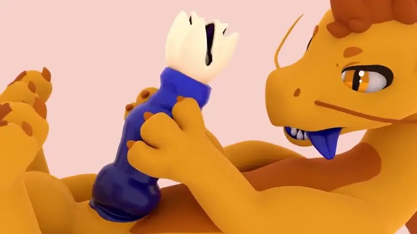 Cock vore by kriskawaii