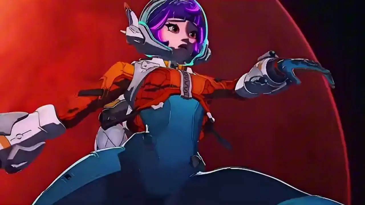 Juno edit (GYATT GONE WRONG)