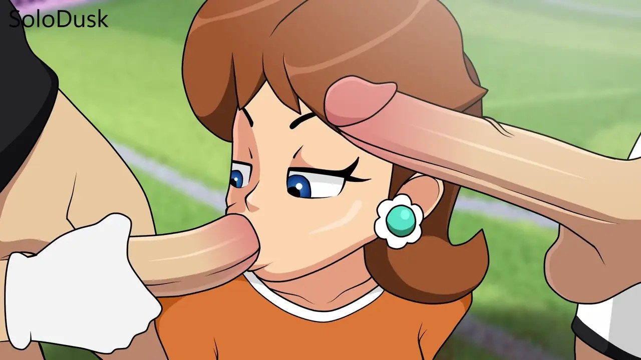 Super Daisy Strikers Project