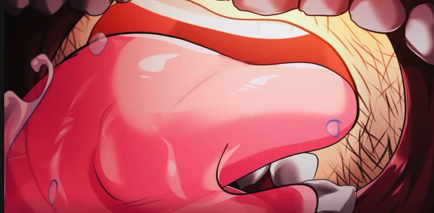 How Men Resolve Their Differences