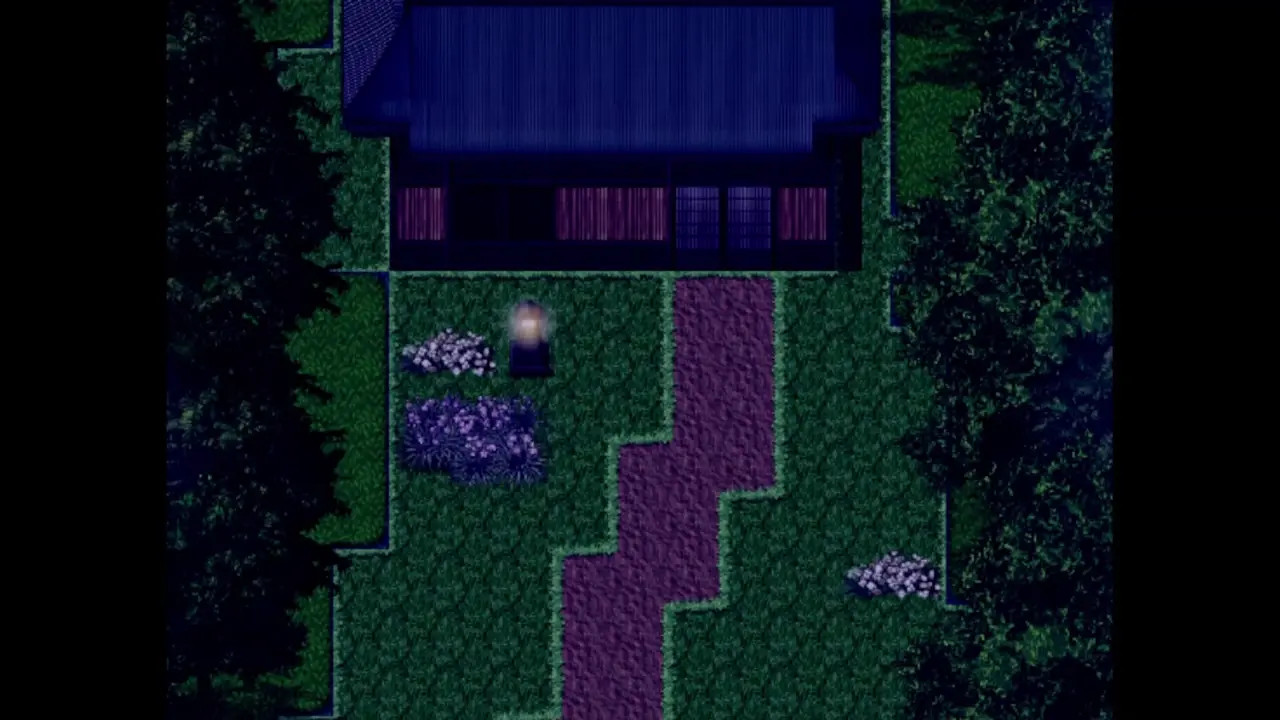 The Three Charms R Ep 7: The Howling caverns!