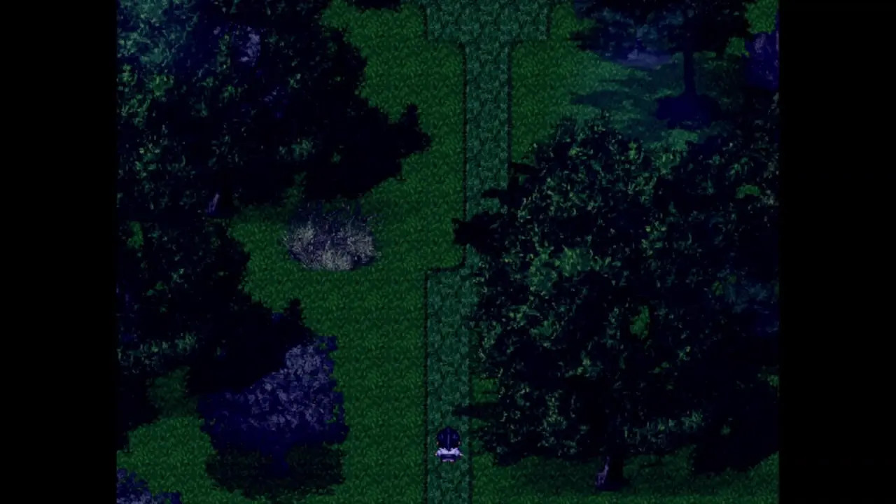 The Three Charms R Ep 6: Vicious hunters!
