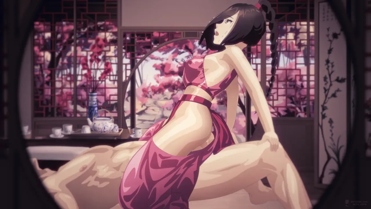 「Clothed」Ty Lee『Nekololisama』