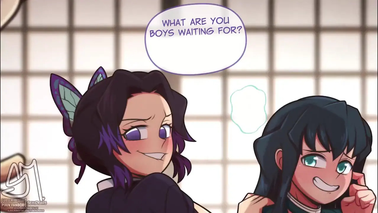 “You Look So Excited to See Us ” ????✨