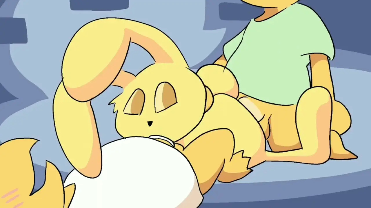 FURRY PMV: Gay Edition 2