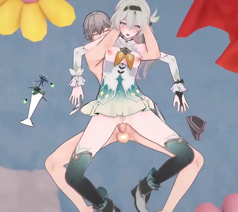 【firefly】0113 Clothed (sound ver)