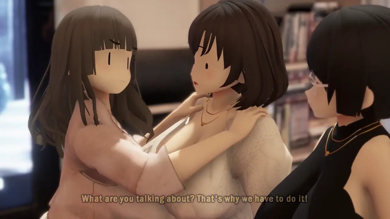 (ENG) - Taka84 - Summer Bunny Girl Challenge
