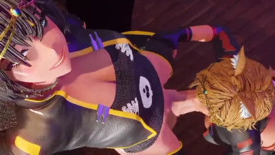 Futa Everywhere!! | Nyakumi PMV