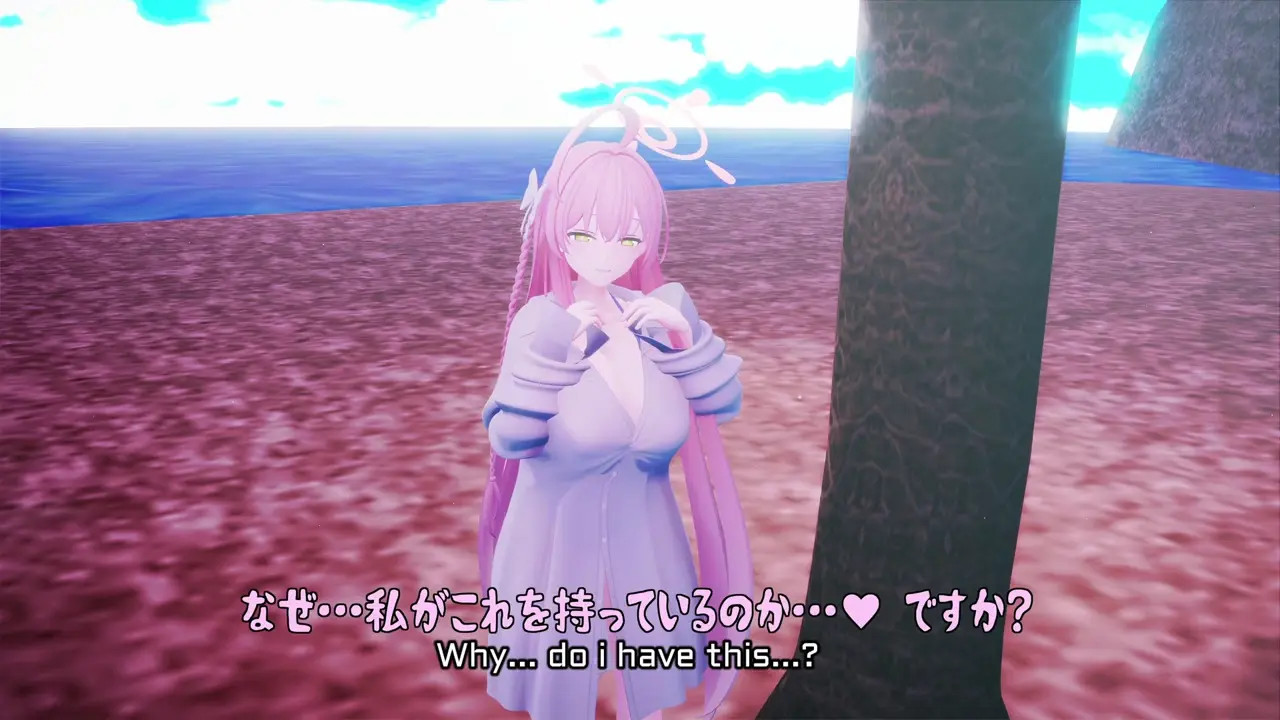 Hanakos Cuckoldry Report [Normal Version] (with voice) (Eng Subs) - Poko