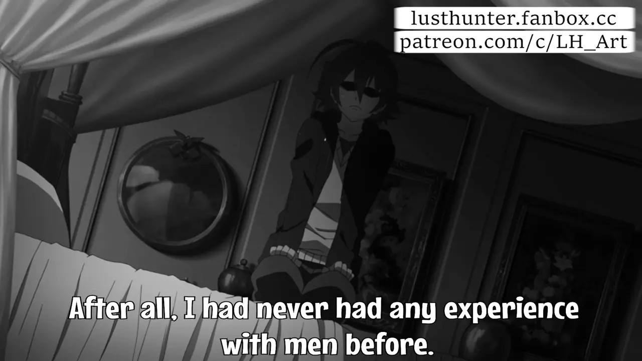 Esdeath - Love Lessons NTR by Lust Hunter