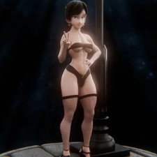 Chizuru Ichinose [Sic3DX]