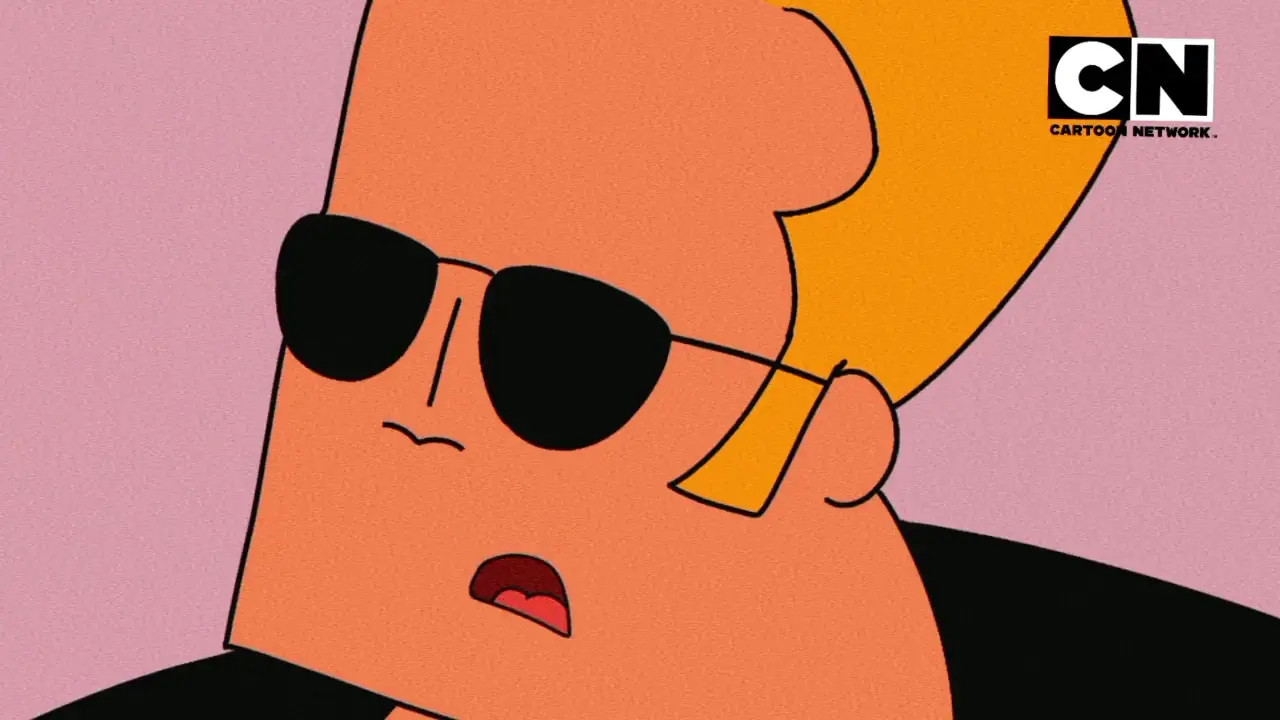 Johnny Bravo
