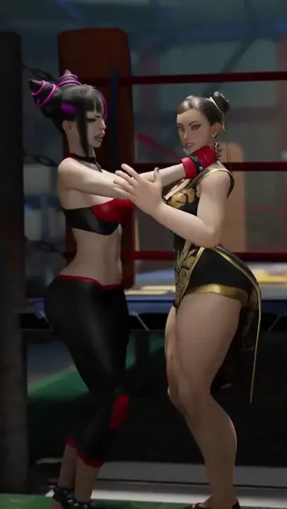 how to escape from a choke grab
