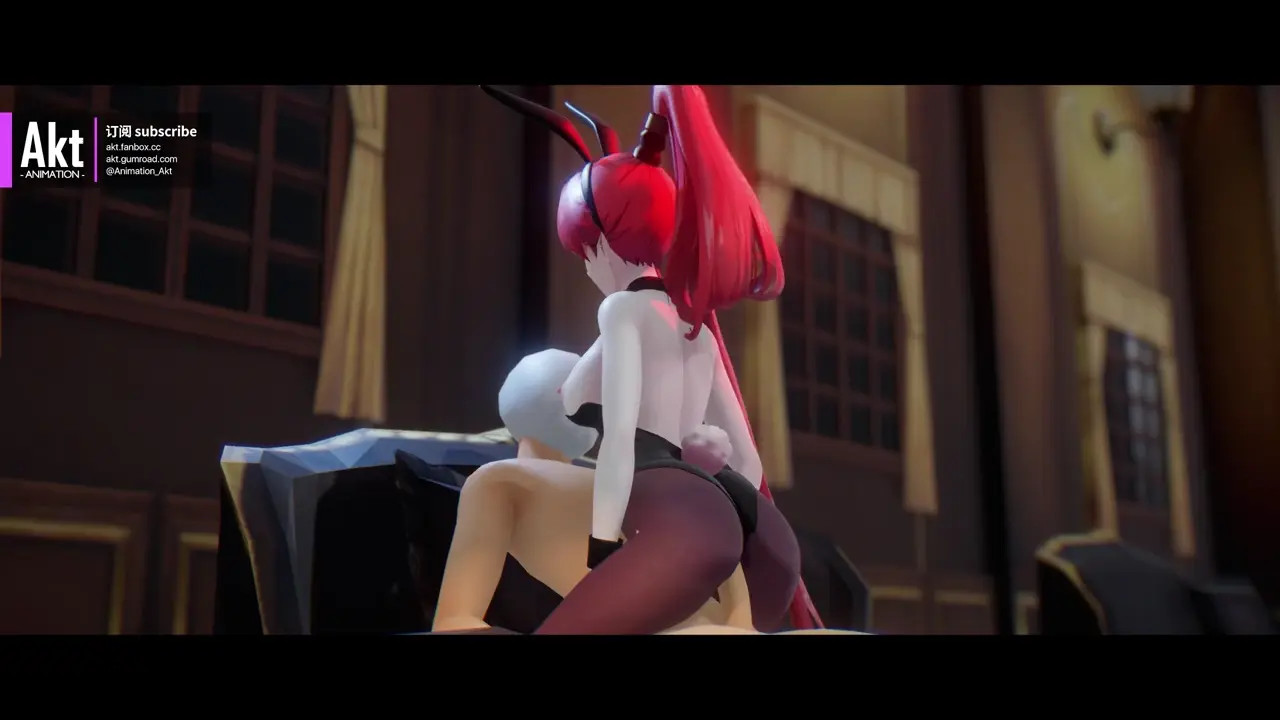 Akt - Yinlin Bunny