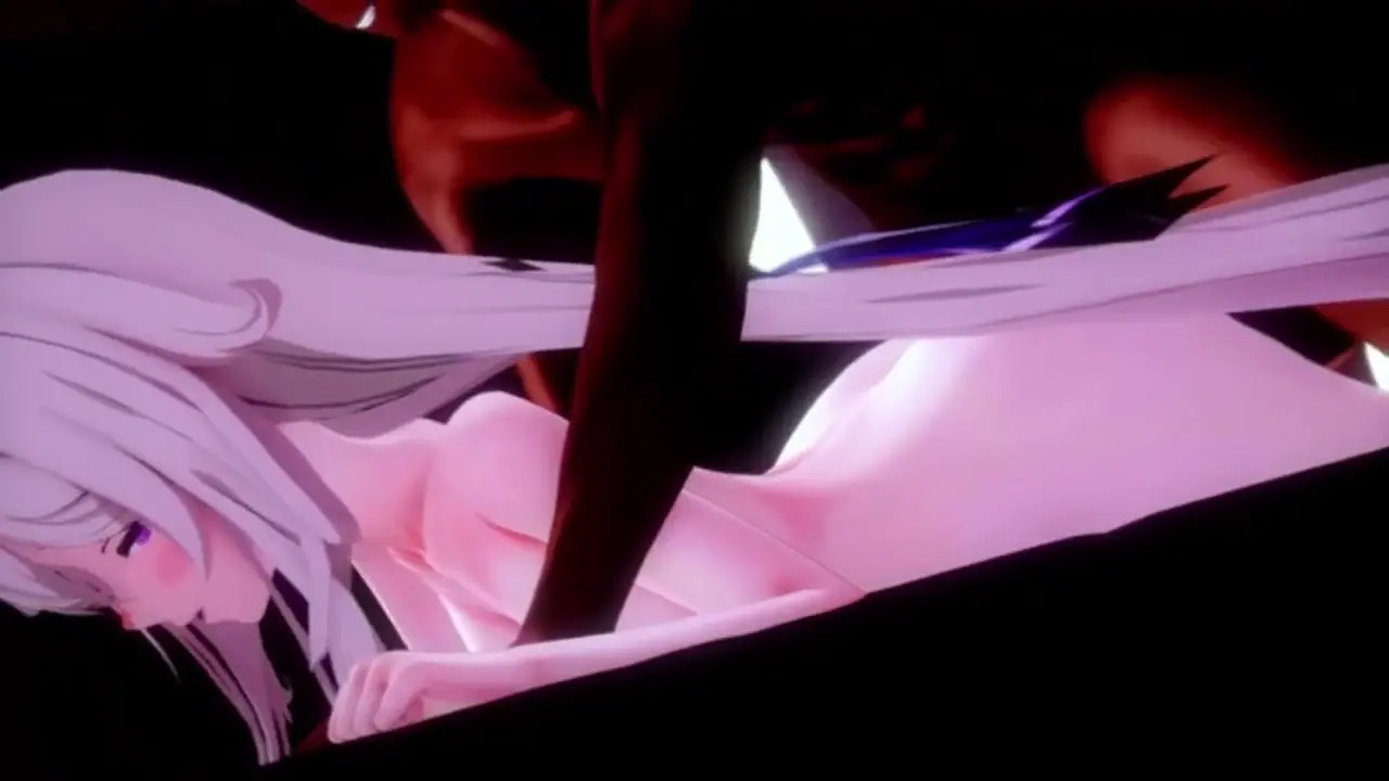 Honkai Thelema Sex