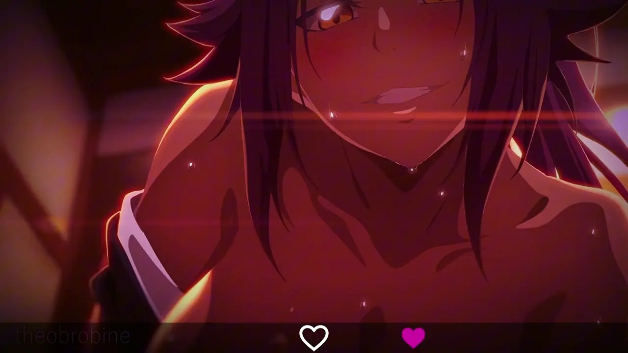 Gooning 2D: STROKE IT! (HMV) - ShiranuiStan