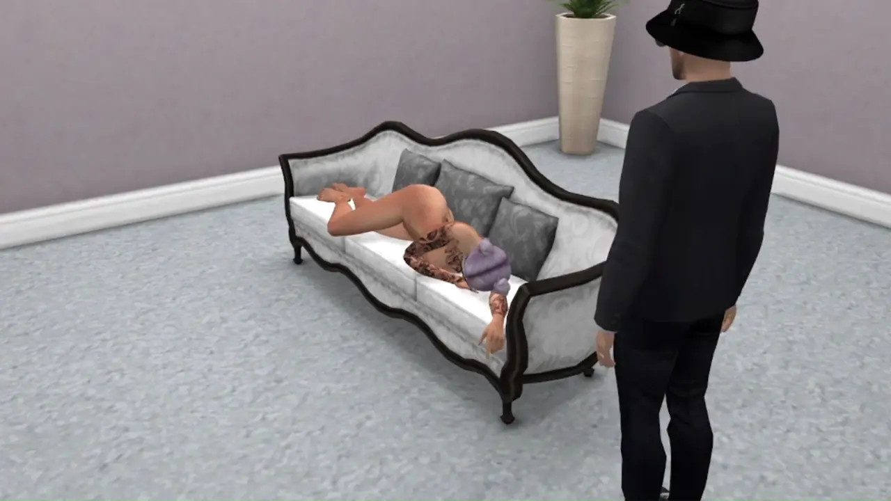 Surprise Visit