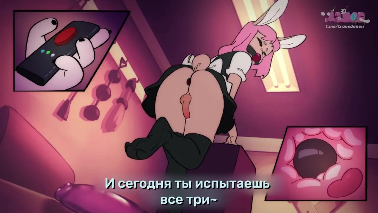 [Scratchdex] Stimulating activity~ | RUS Sub