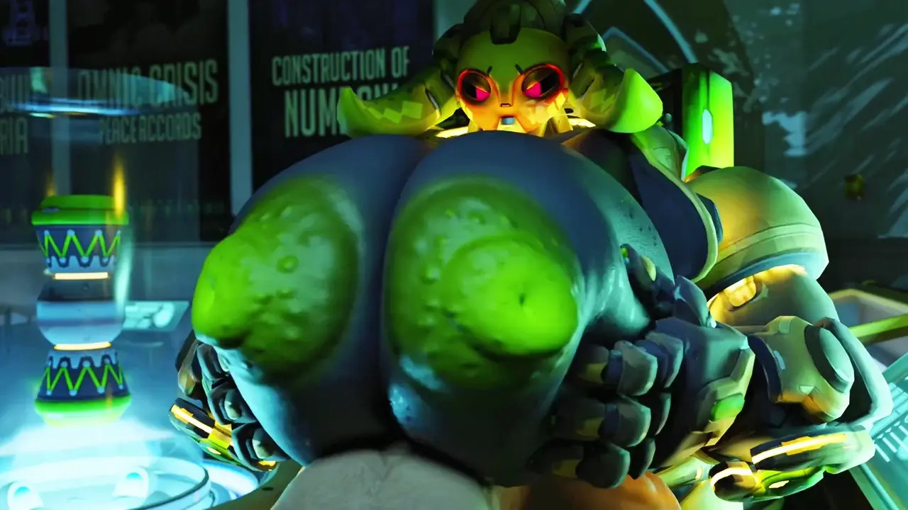 Best titjob ever