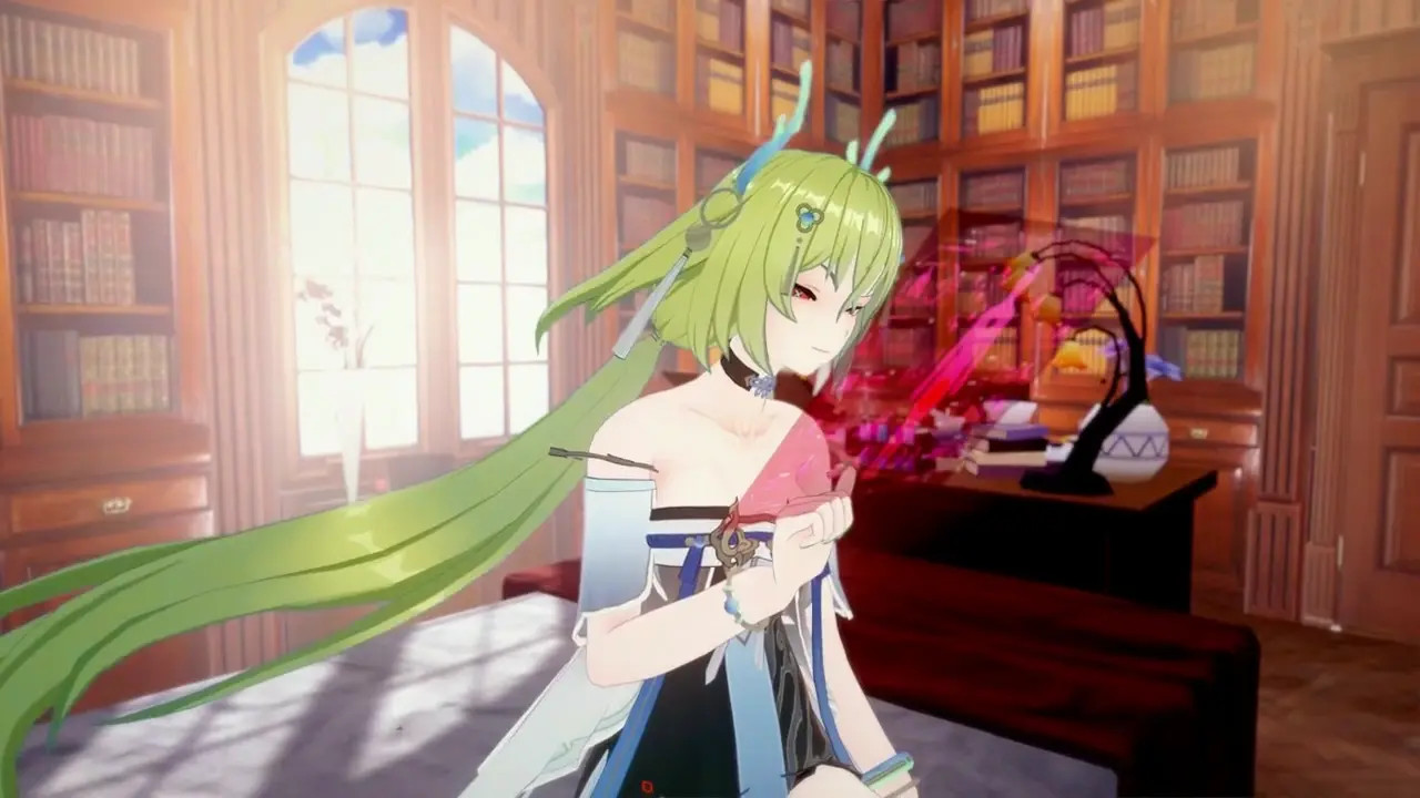 Osiris Hentai Aether Gazer Missionary Sex X-Ray Creampie MMD 3D Blonde Hair