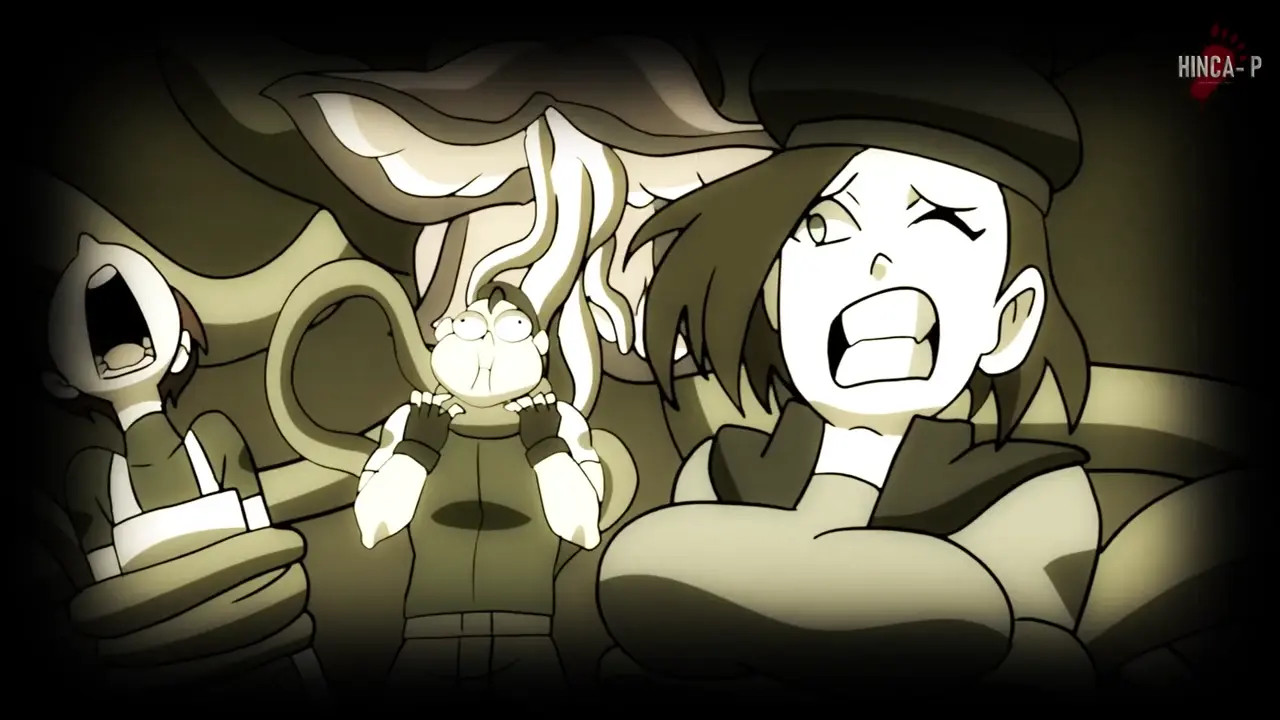 Resident Evil 3 Remake Vol1.[Hinca-P]