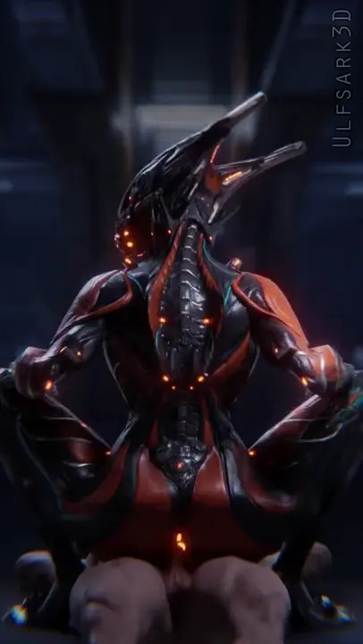 Valkyr『Ulfsark3D』