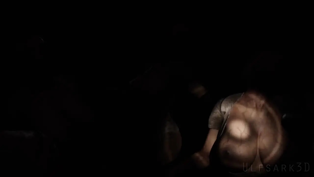 Silent Hill Nurses『Ulfsark3D』