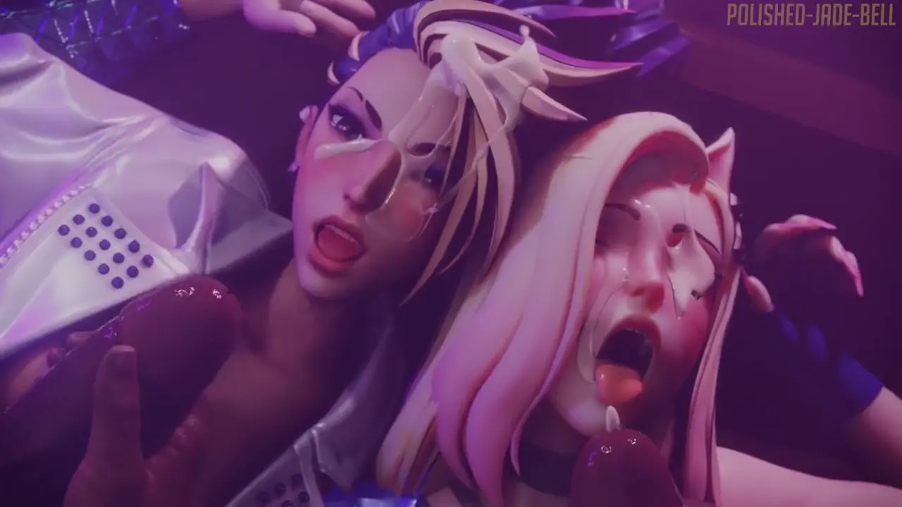 Drum Go Dum! League Of Legends PMV!
