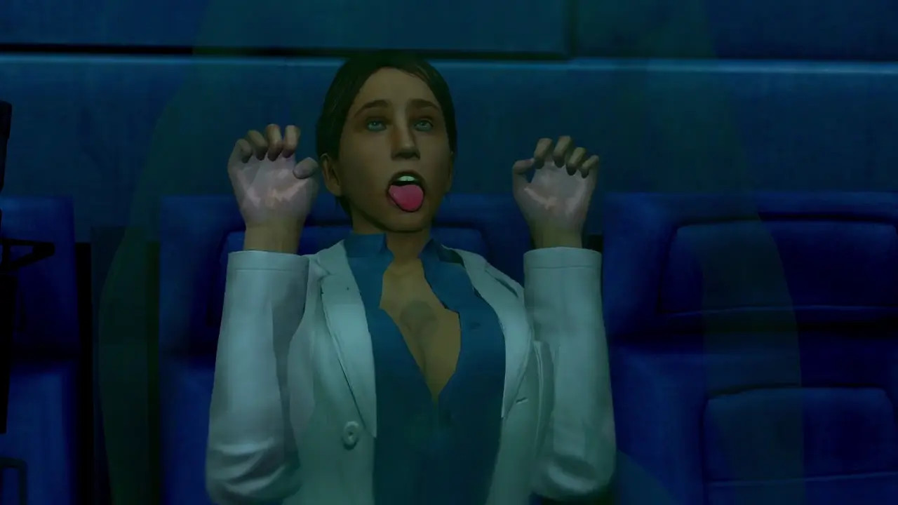 BM - Titty Fuck