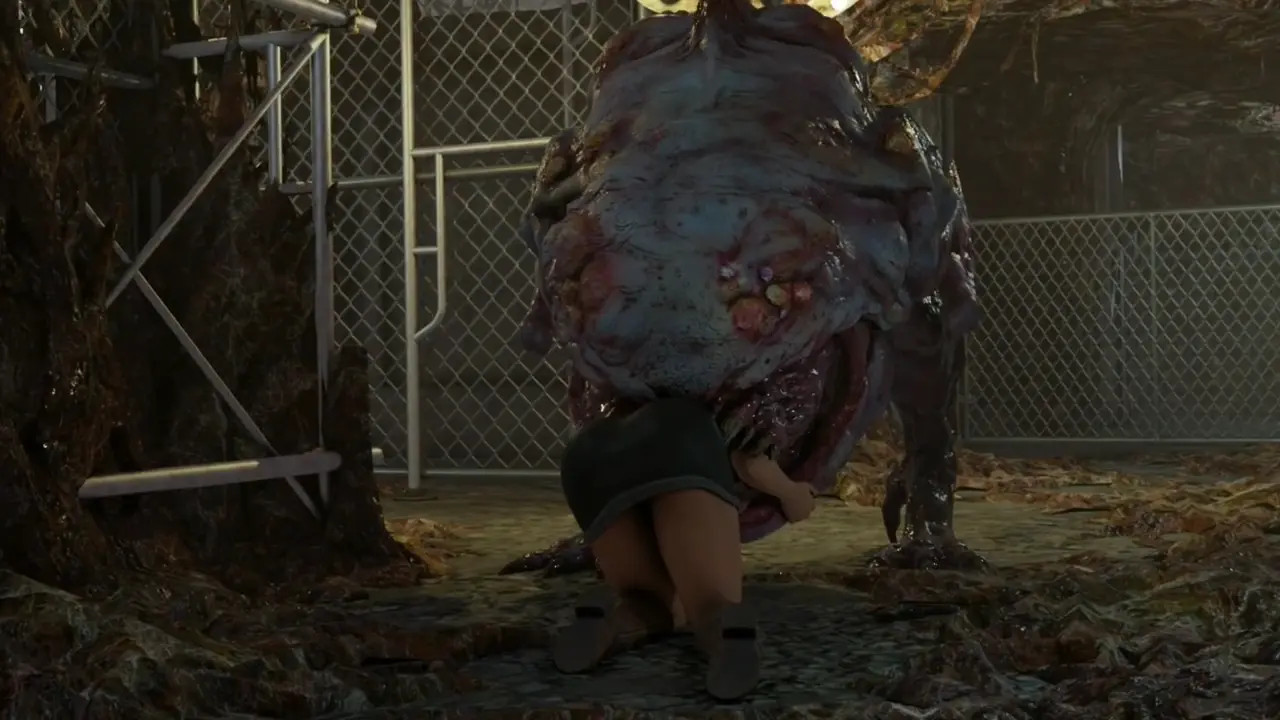 Gamma hunter complete episode. Original