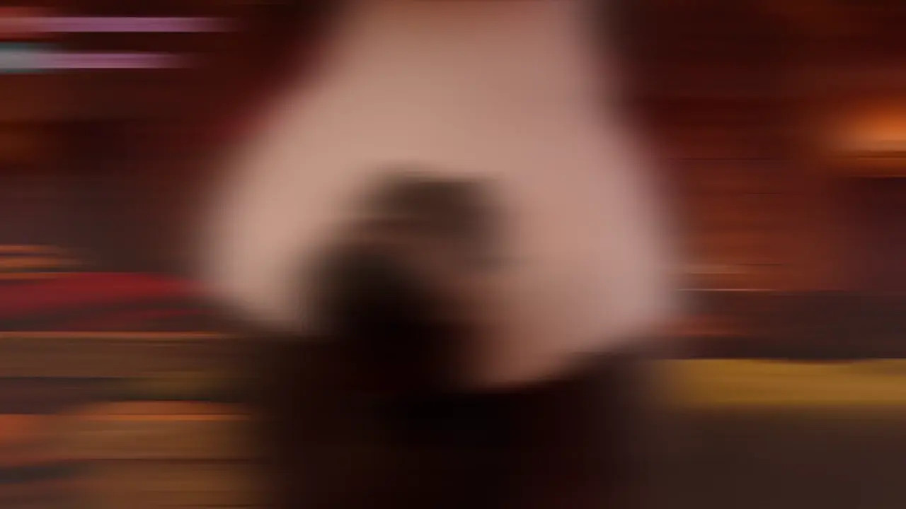 Futanari Panda Girl Fucks Your Face!