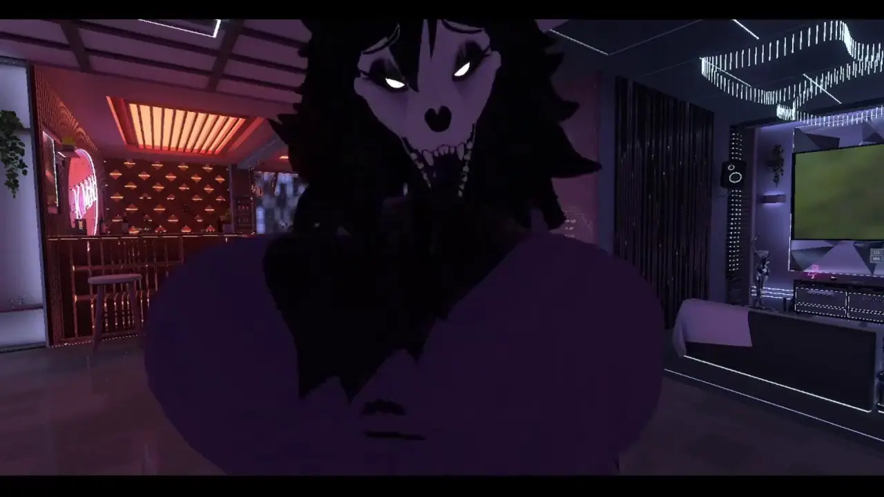 MalO's striptease 2