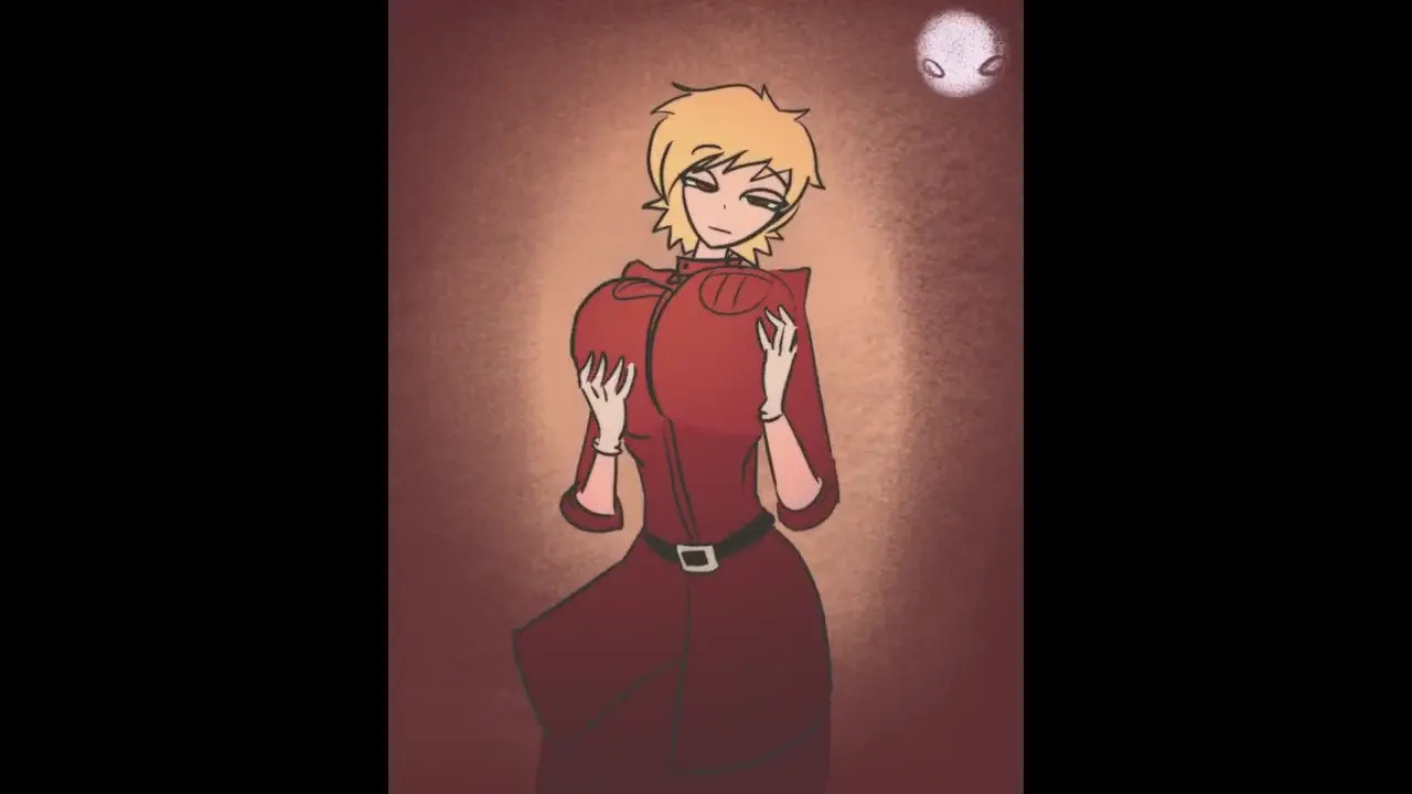 Seras Victoria